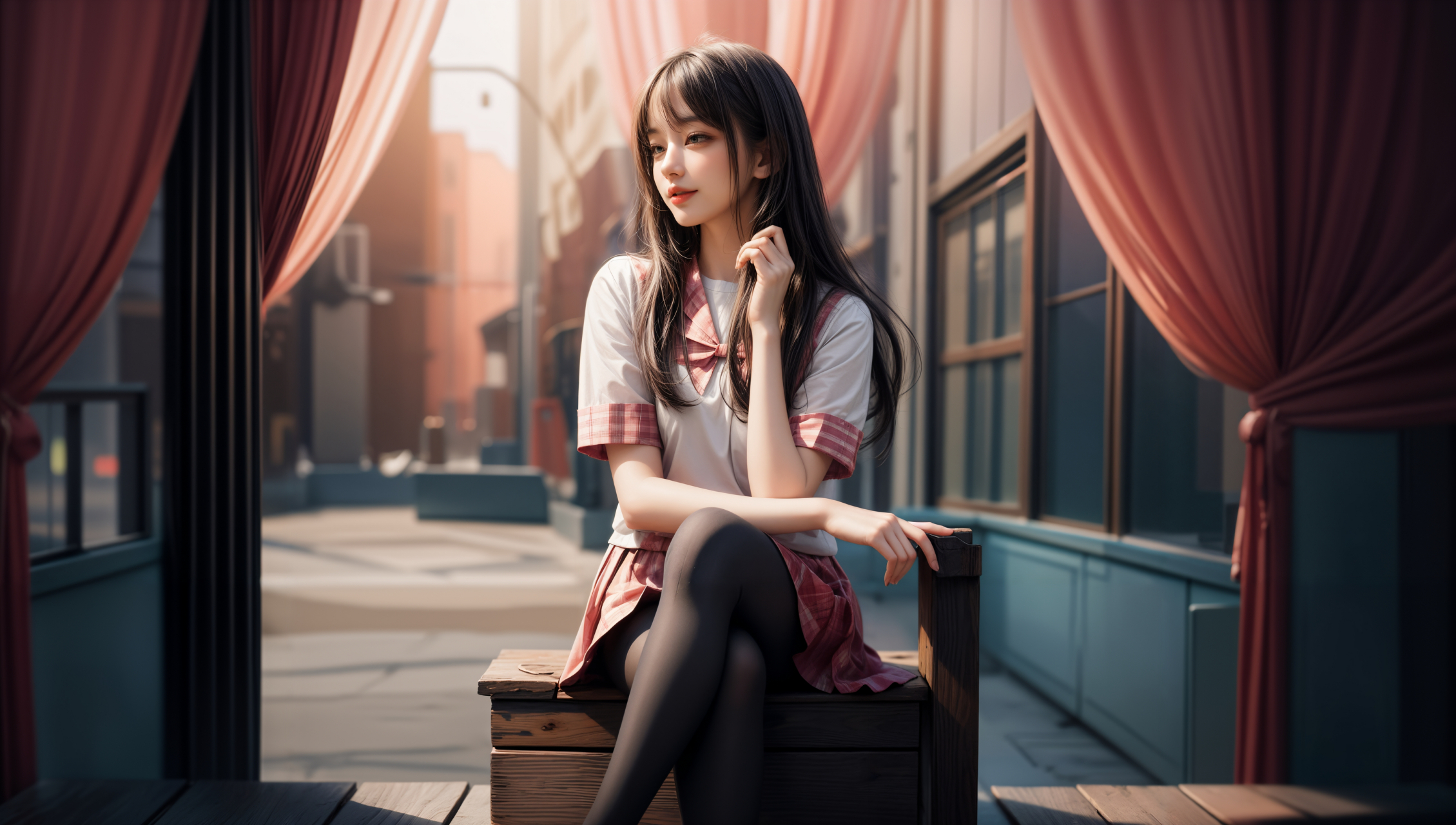 中央气象台发布强对流天气蓝色预警